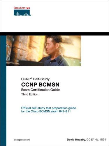 CCNP BCMSN