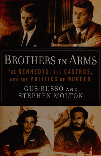 Brothers in arms