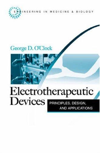 Electrotherapeutic devices