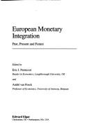 European monetary integration