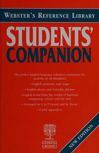 Students' companion