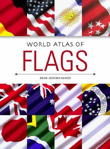 World atlas of flags