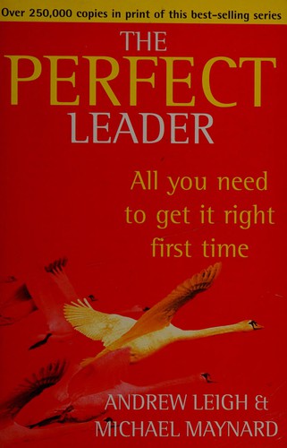 Perfect leader