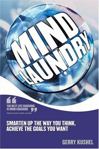 Mind laundry