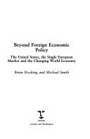Beyond foreign economic policy