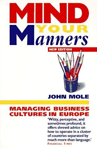 Mind Your Manners
