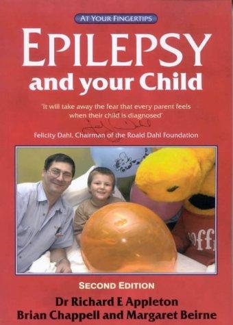 Epilepsy and your child