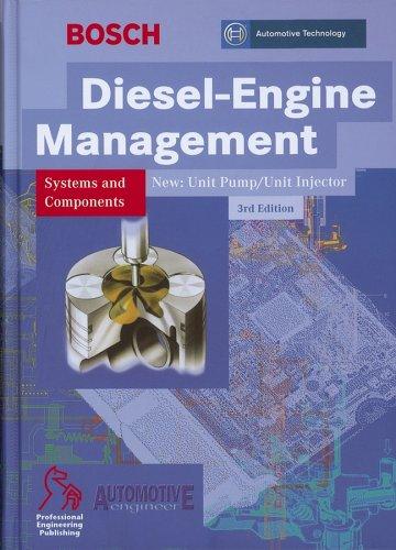 Diesel - Engine Management