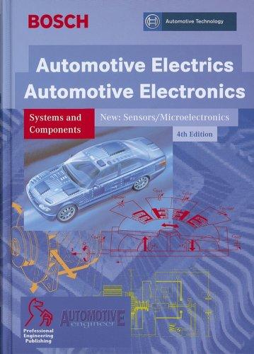 Automotive Electrics Automotive Electronics