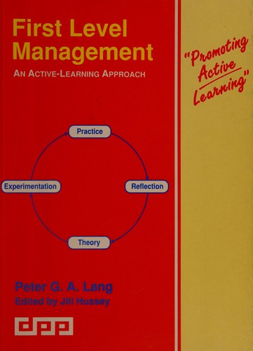 First level management