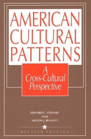 American cultural patterns