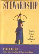 Stewardship