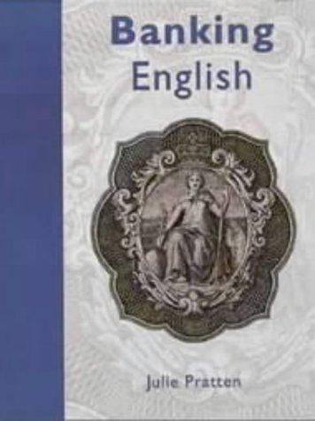 Banking English