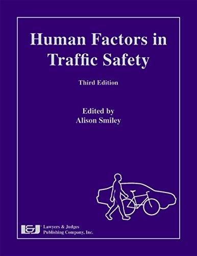 Human factors in traffic safety