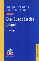 Die Europaische Union