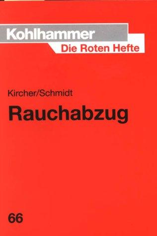 Rauchabzug