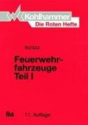 Feuerwehrfahrzeuge