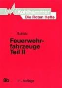 Feuerwehrfahrzeuge