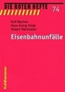 Eisenbahnunfaelle