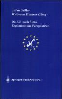 Die EU nach Nizza