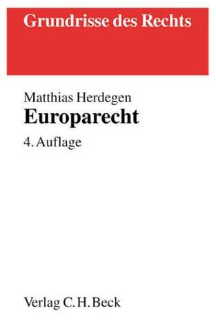 Europarecht