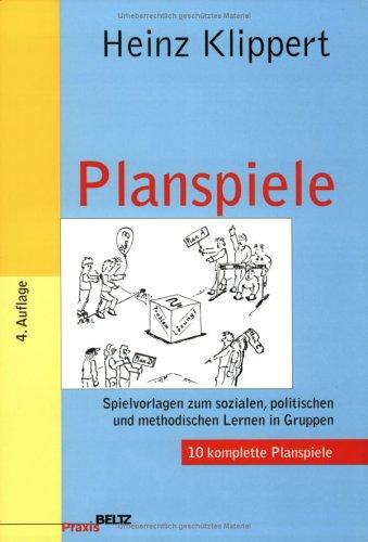 Planspiele