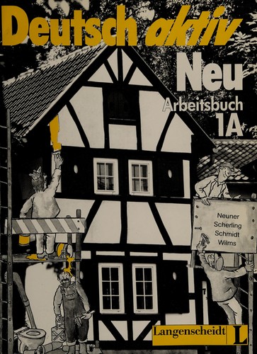 Deutsch aktiv Neu