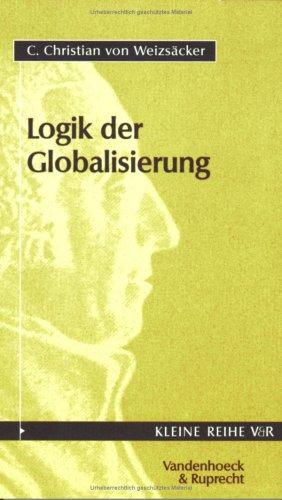 Logik der clobalisierung
