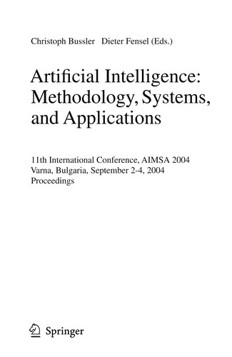 Artificial intelligence