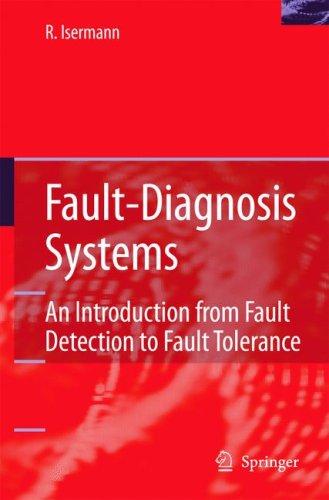 Fault-diagnosis systems