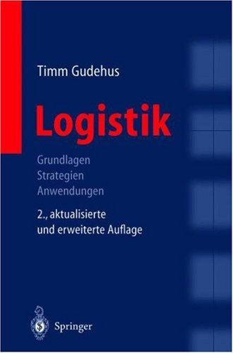 Logistik
