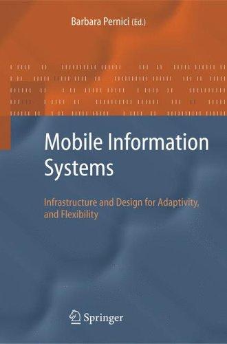 Mobile information systems
