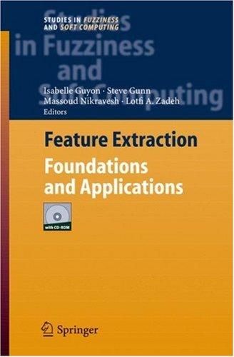 Feature extraction