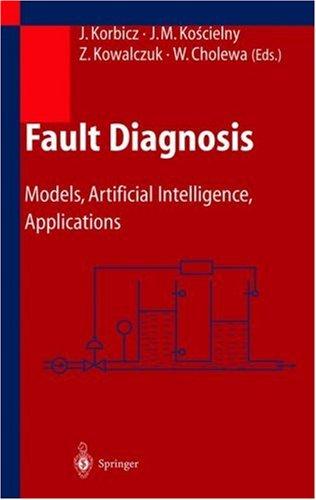 Fault diagnosis