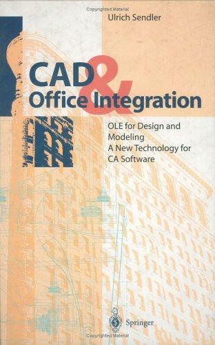 CAD & office integration