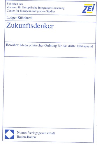 Zukunftsdenker