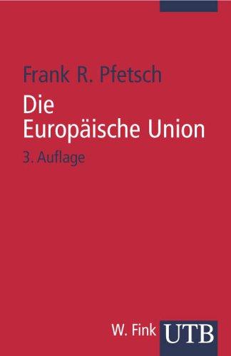 Die Europaische Union