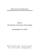 Auf in die moderne!