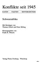 Konflikte seit 1945