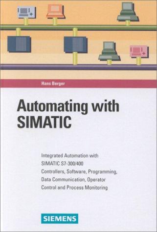 Automating with SIMATIC