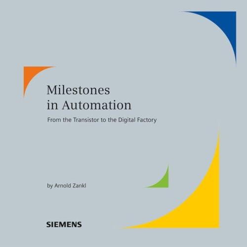 Milestones in automation