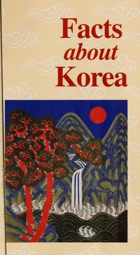 Facts about Korea