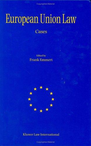 European Union Law