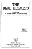 The Blue Helmets