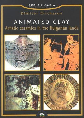Animated clay