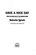 Американски речник