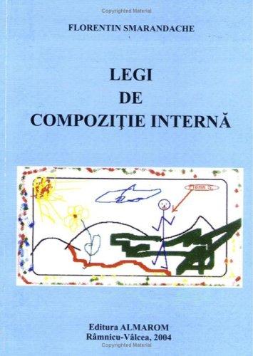 Legi de compositie interna