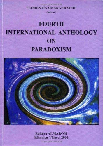 Fourth international anthology on paradoxism