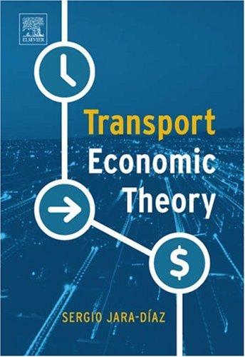 Transport economic theory