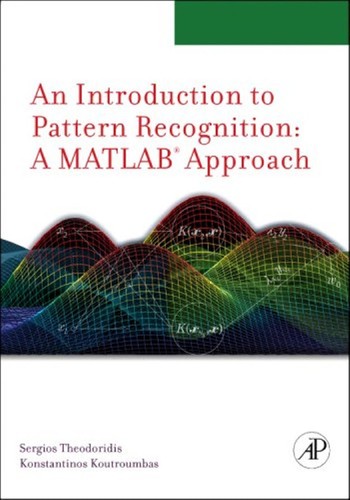Introduction to pattern recognition